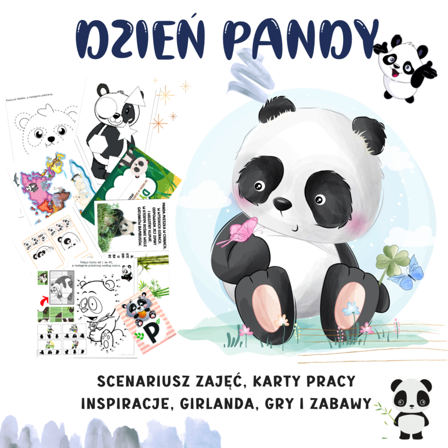 Dzień Pandy