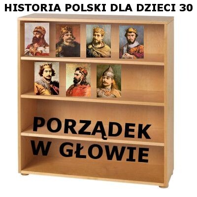 Odc. 30 - Porządek w głowie