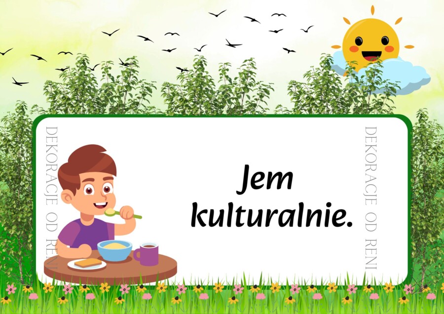 Kodeks Przedszkolaka