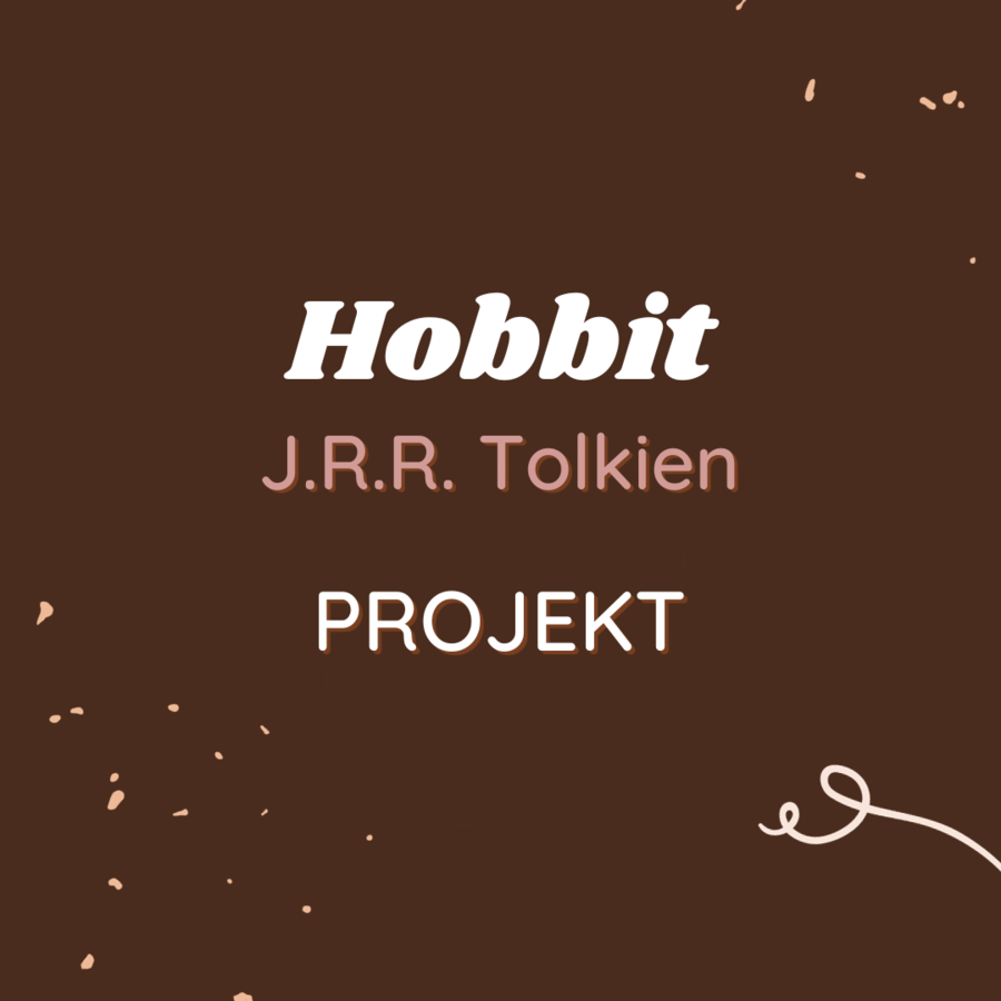 Projekt: Encyklopedia Śródziemia - Hobbit