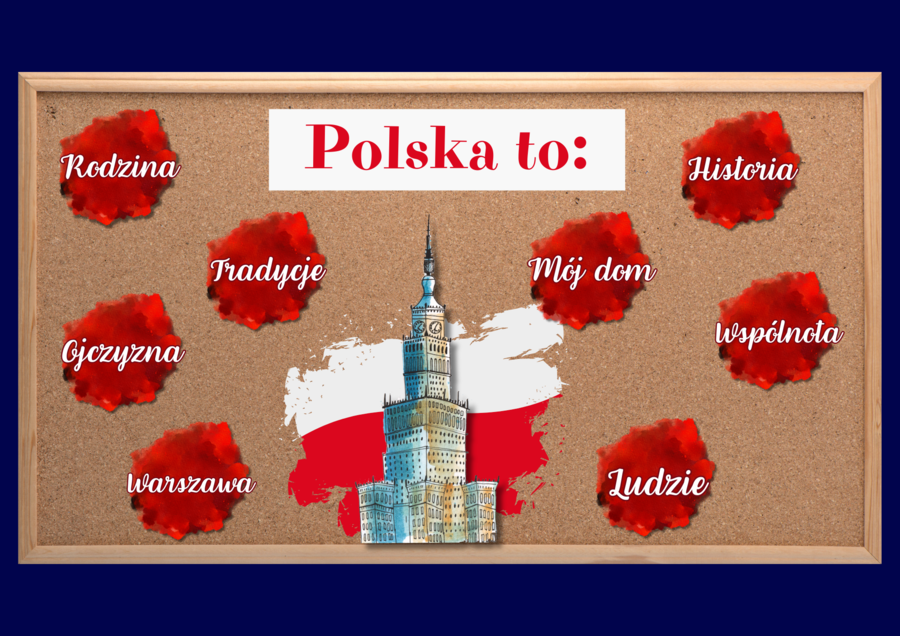 🔴PATRIOTYCZNA GAZETKA - POLSKA TO...🔴