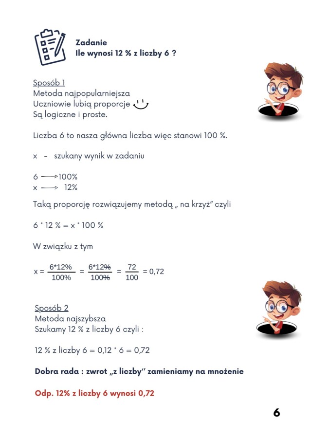 PROCENTY - z Matixem do E8