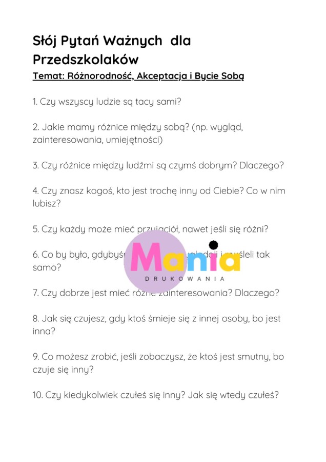 Dzień Kolorowych Skarpetek/ Dzień Dzieci z Zespołem Downa