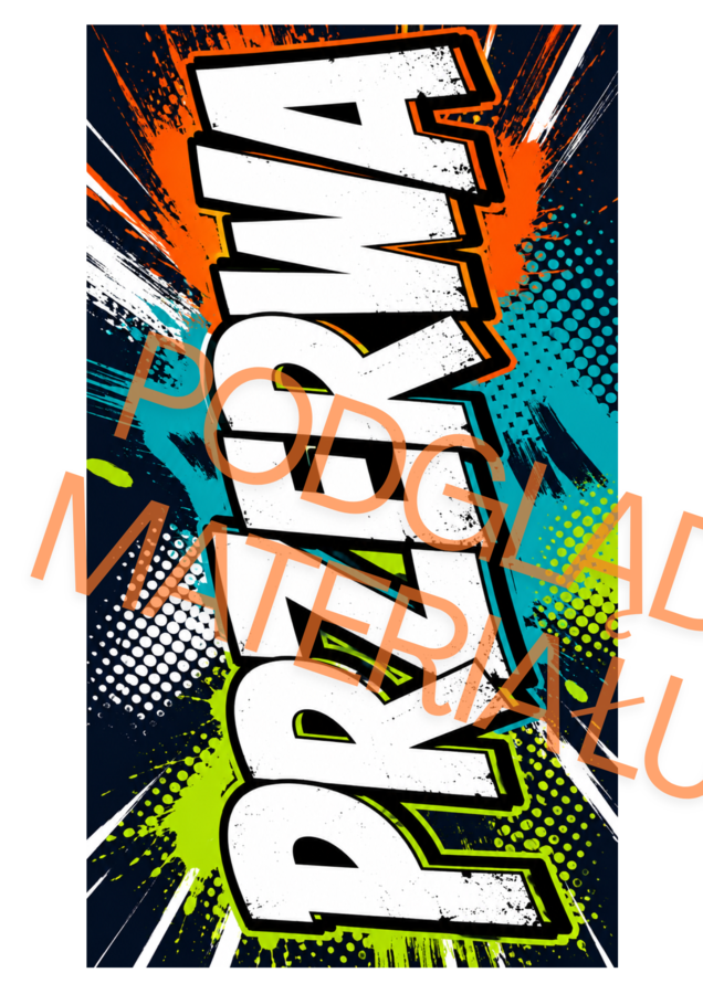 „TELEFON ODPOCZYWA, MY DZIAŁAMY!” – Szkoła bez telefonu | gazetka + godzina wychowawcza + wyzwanie + strefa offline | 34 strony PDF