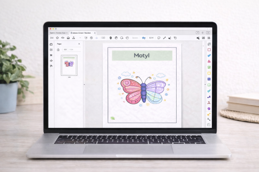 Wiosenne obrazki do dokończenia – karta pracy