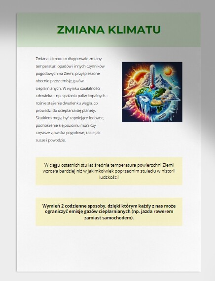 Mini słownik pojęć ekologicznych (ekosystem, bioróżnorodność, recykling i wiele innych)