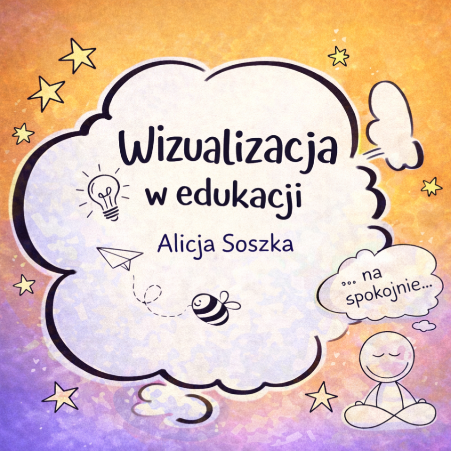 Wizualizacja w edukacji – webinar o tym, jak rysować, by ułatwiać uczenie się