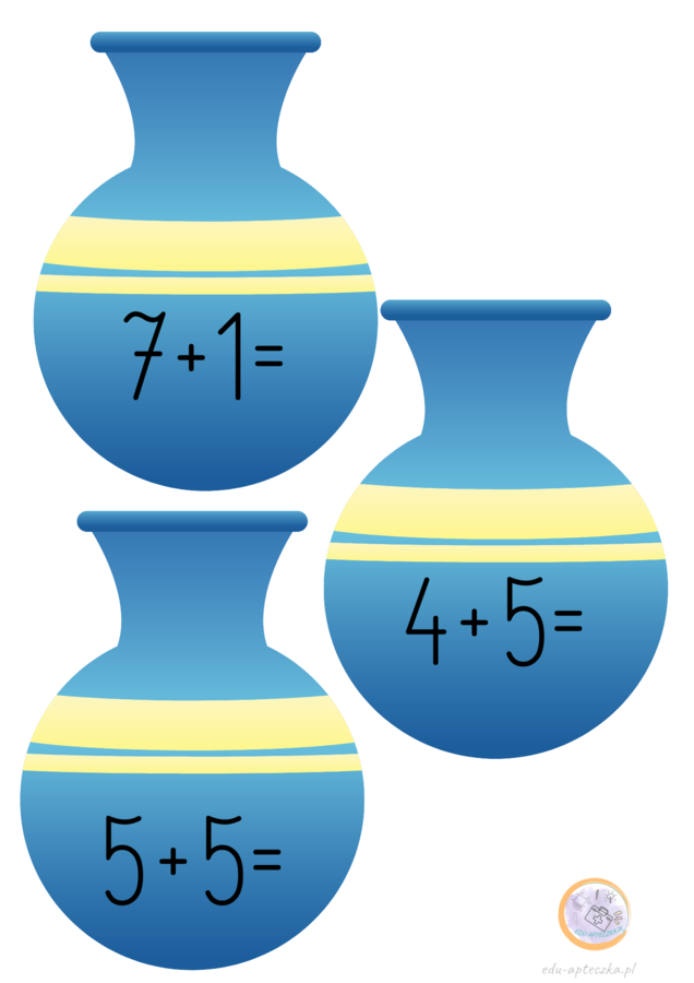 Matematyczne tulipany