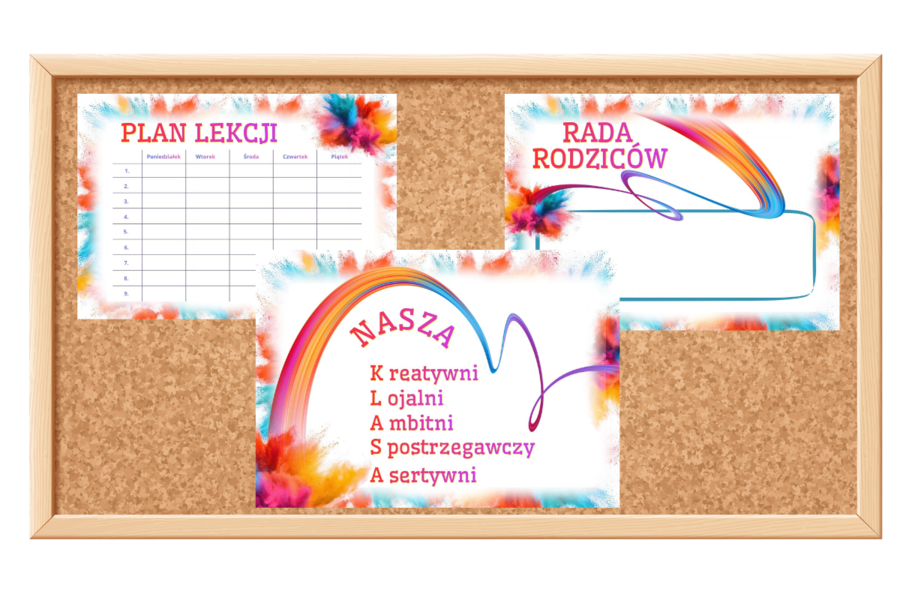 PLAN PRACY WYCHOWAWCY zgodny z MEN2026/2027- klasy IV, V, VI, VII, VIII