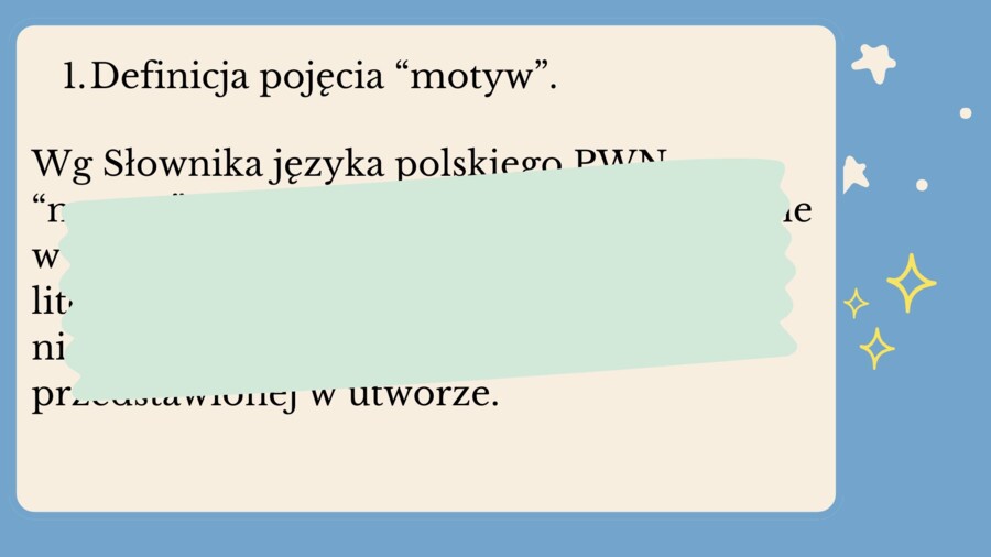 Motywy biblijne w sztuce