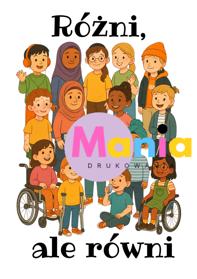 Pakiet o Tolerancji/ Dzień Osob z Niepełnosprawnością