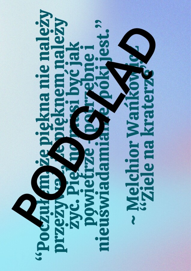 Polscy pisarze - gazetka