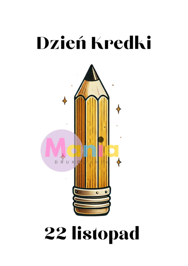 Dzień Kredki