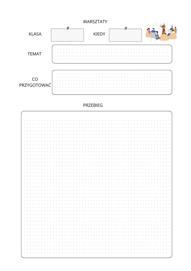 Ebook "Pedagog Specjalny w akcji" + plan pracy pedagoga specjalnego + dodatki