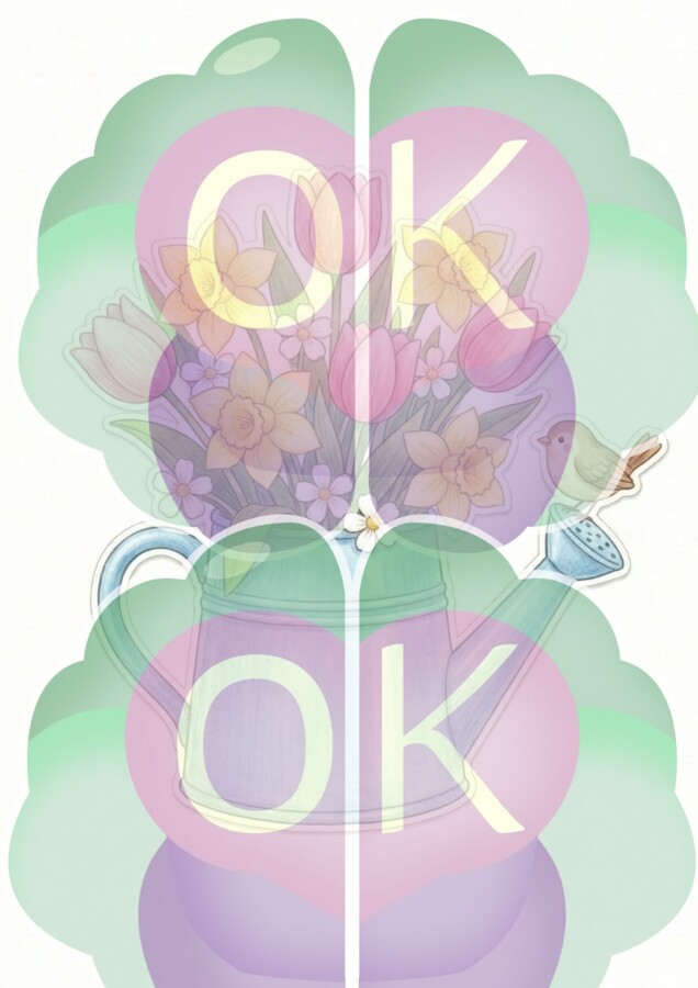 Wiosna w Klasie – Wielki Zestaw Dekoracyjny i Girlanda (32 strony)