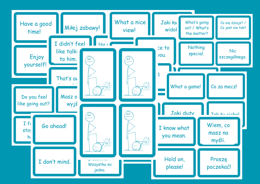 Useful Expressions 2