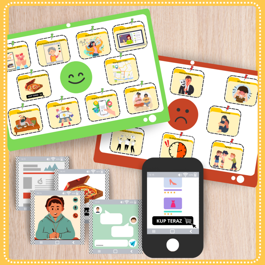 Bezpieczeństwo w Internecie