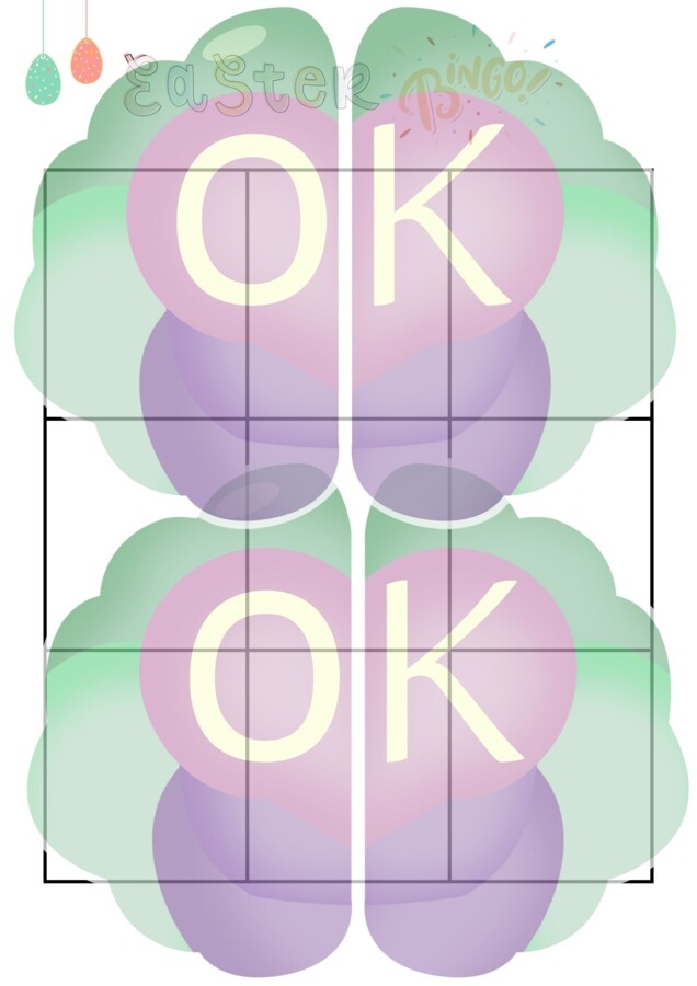 Easter Adventure Pack – Wielki Zestaw Gier i Zadań z Angielskiego (32 strony)