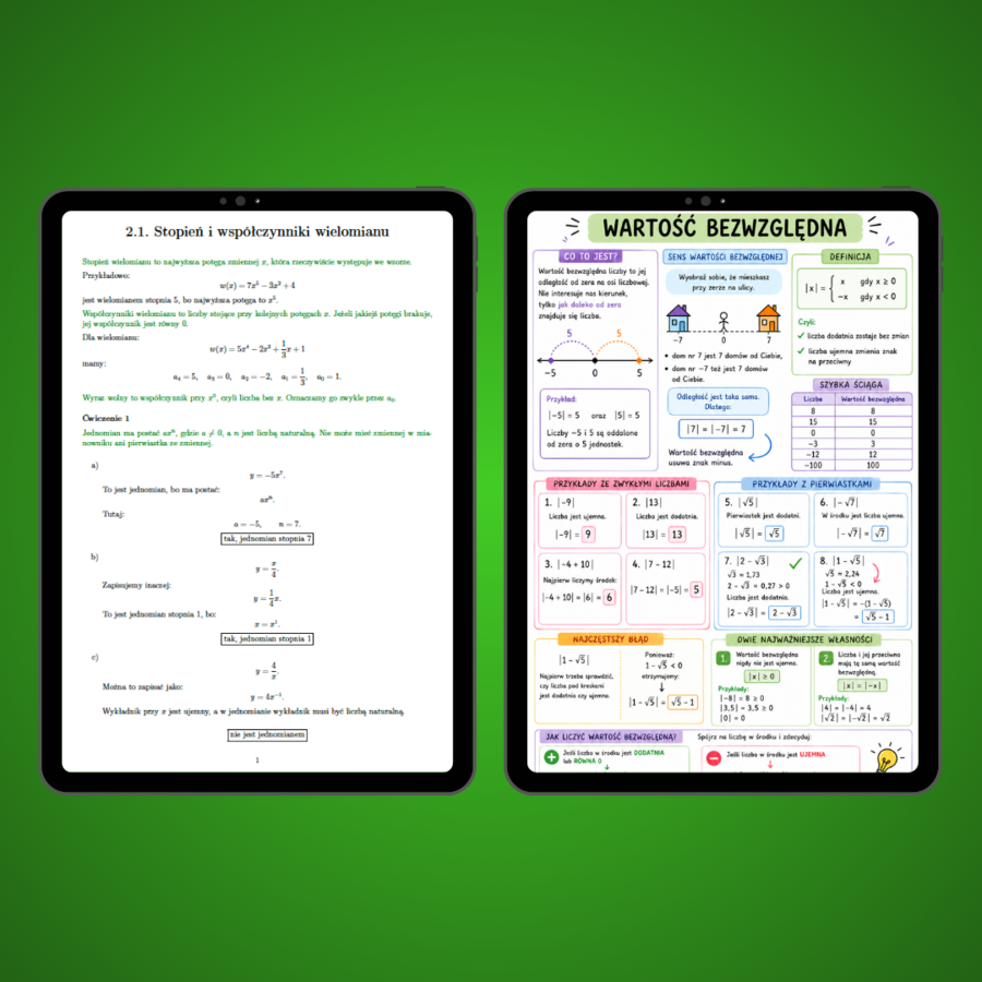Kurs online z matematyki do 2 klasy - NE 2P