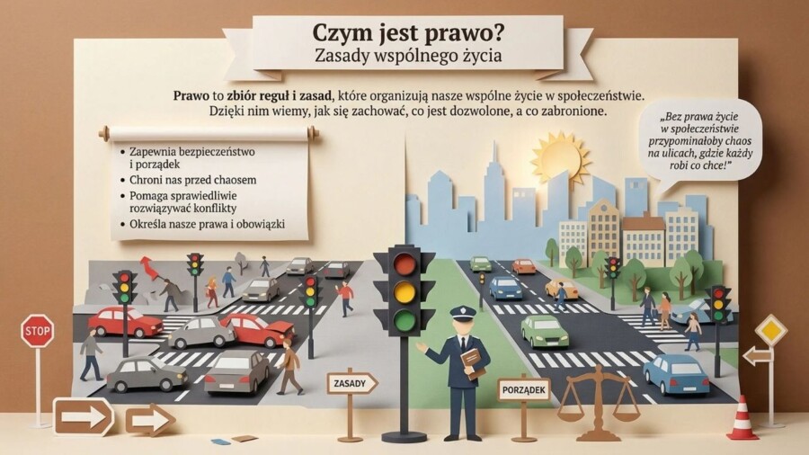 Edukacja prawna i konstytucyjna