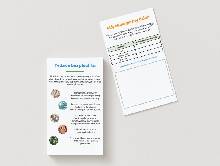 Quiz ekologiczny. Zasada 3R. Czym jest ekologia? Prawda czy Fałsz? Quiz wielokrotnego wyboru. Energia odnawialna.