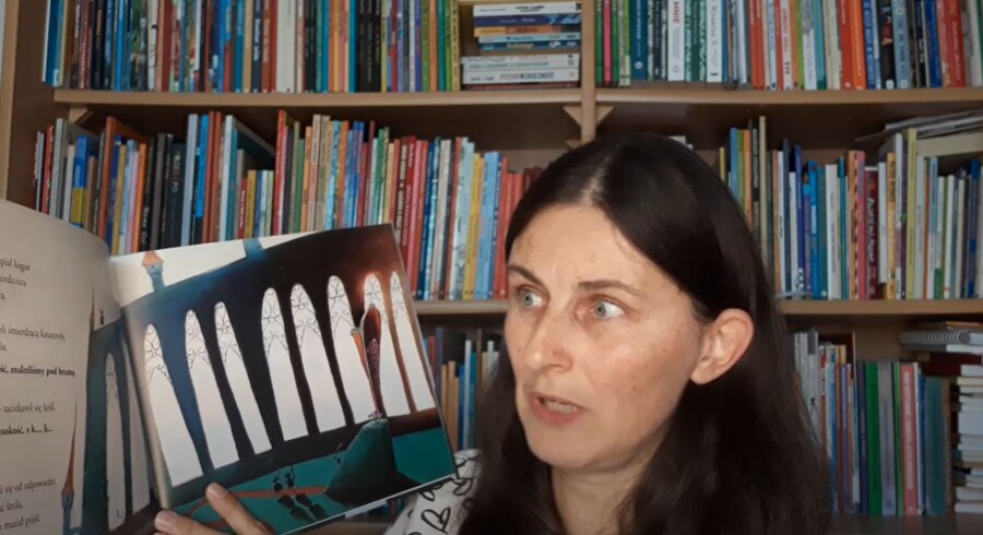 Czytanie znienacka, Dzień Głośnego Czytania dla dorosłych