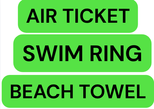 🎒 „My Suitcase – Wakacyjna Przygoda z Angielskim” To nie tylko kolorowa gazetka edukacyjna, ale też pakiet pełen inspiracji do pracy z dziećmi uczącymi się języka angielskiego! W zestawie znajdziesz: ✅ ilustracje z wakacyjnymi przedmiotami ✅ 6 gotowych p