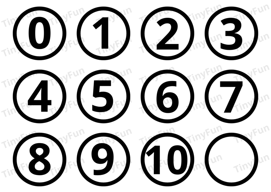 Nakarm króliczka – zabawa matematyczna z marchewkami (liczenie)