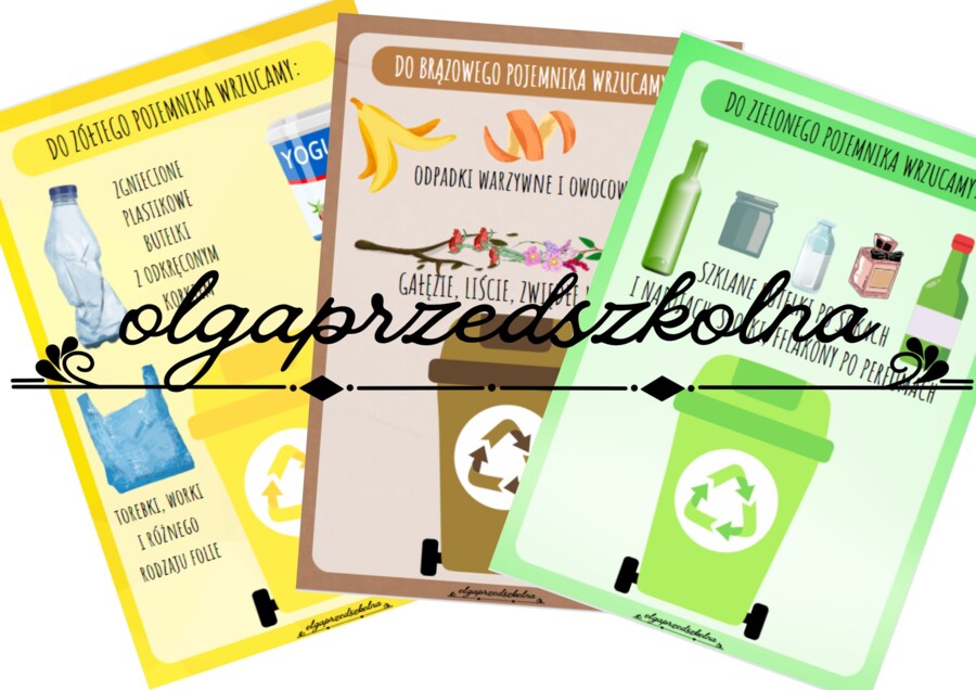 Światowy Dzień Ziemi - zestaw edukacyjny