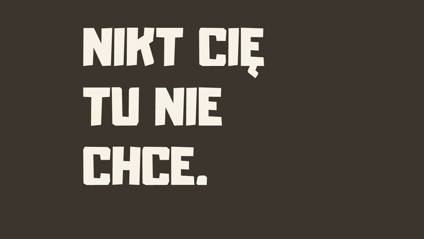 Słowa mają znaczenie – przemoc werbalna i odpowiedzialność