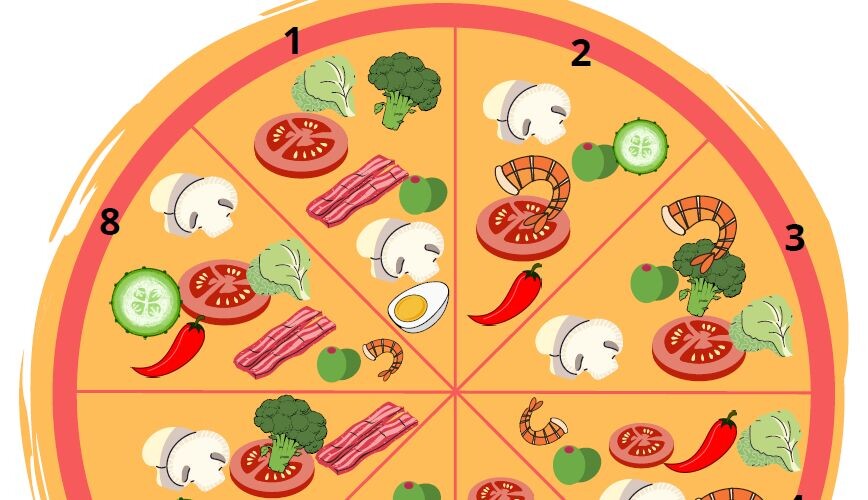 PIZZA DAY - dzień pizzy