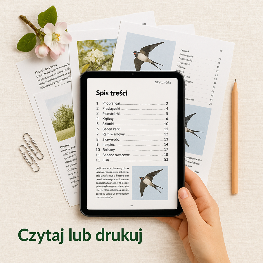 „Marzec w kulturze i przyrodzie” – przewodnik edukacyjny