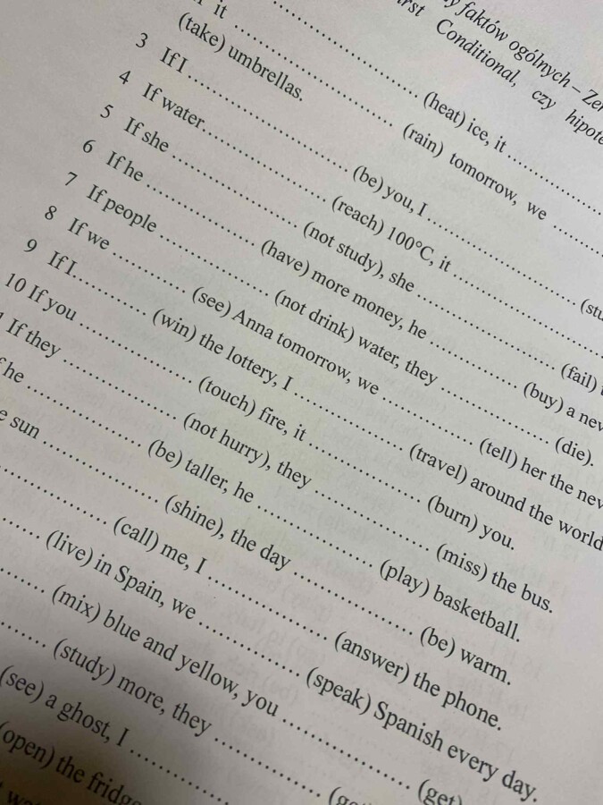 McMillan Repetytorium ósmoklasisty cz. 2 unit 9