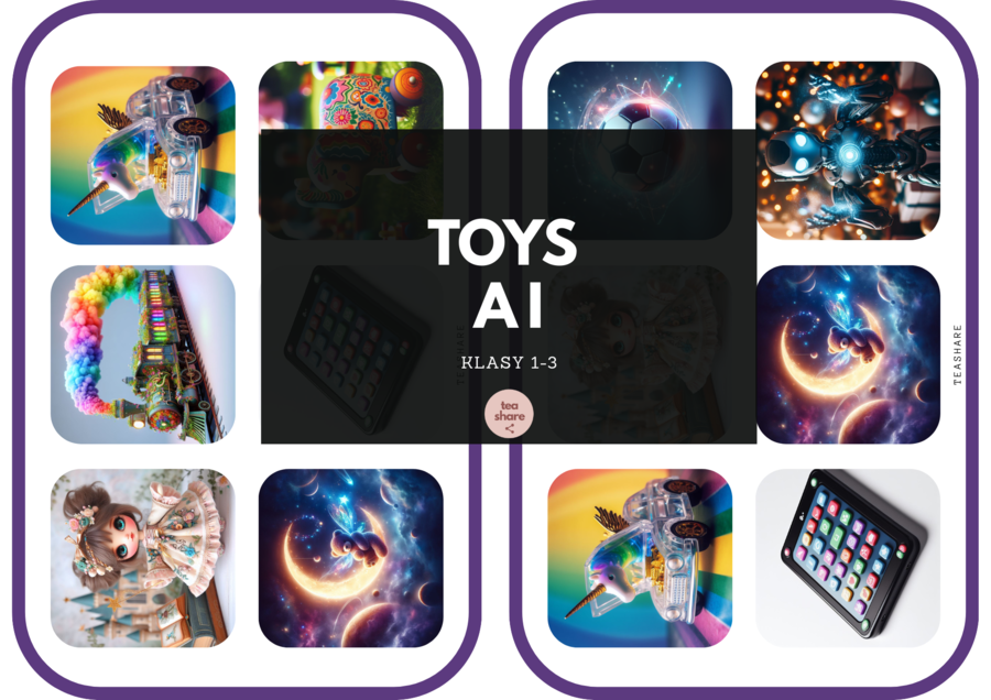 Toys AI