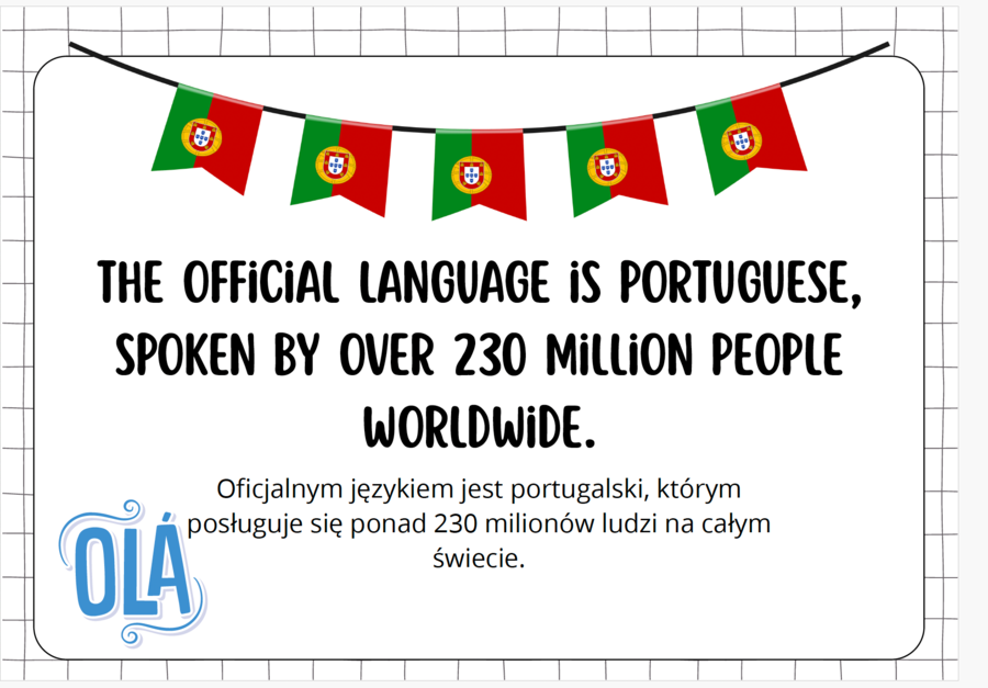 EUROPEJSKI DZIEŃ JĘZYKÓW OBCYCH, DZIEŃ JĘZYKÓW OBCYCH MATERIAŁY, CIEKAWOSTKI, TELETURNIEJ 1 Z 10,