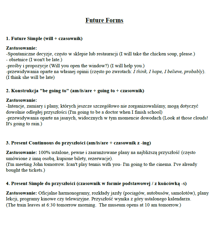 Repetytorium E8