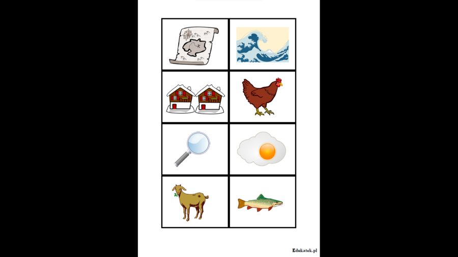 Sylabowe ABC – nauka czytania