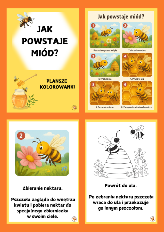 PSZCZOŁY🐝