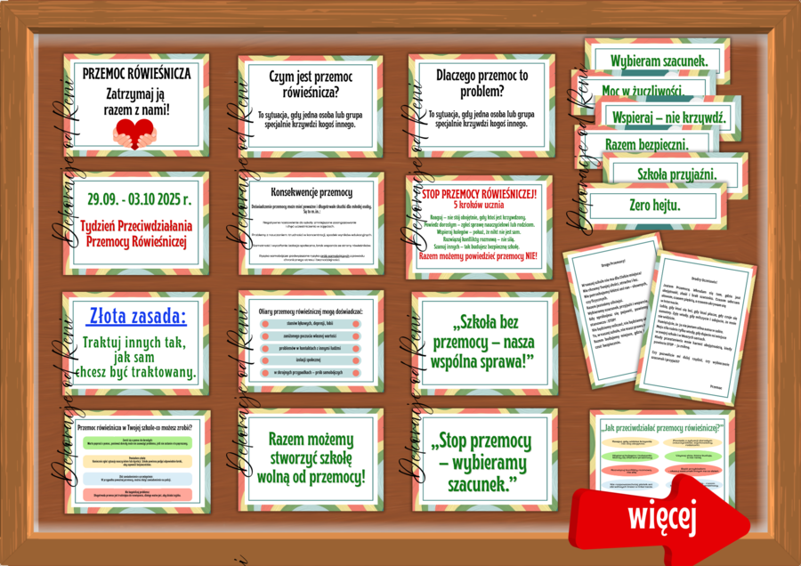 Przemoc Rówieśnicza