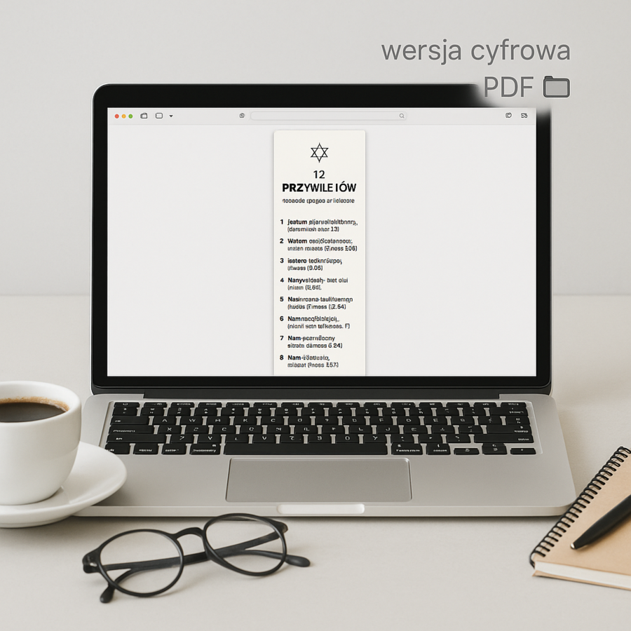 Zakładka: Jak pracujemy z wierszem?