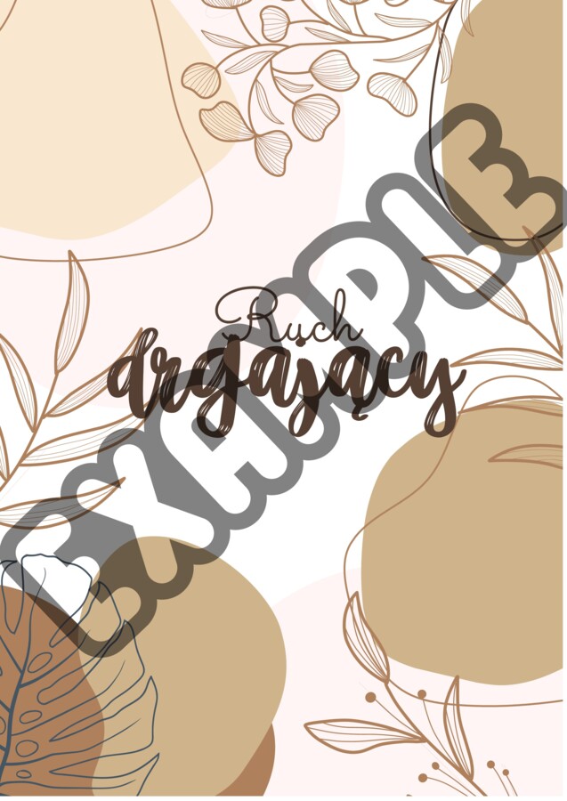 NOTATKA - FIZYKA - RUCH DRGAJĄCY - 2KLASA