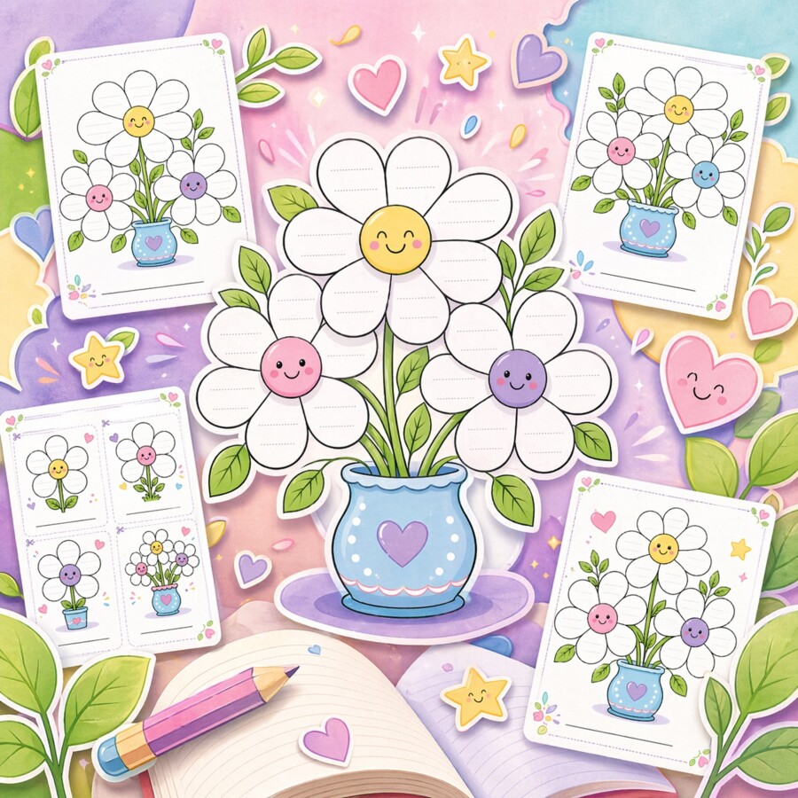 Bukiet dobrych słów