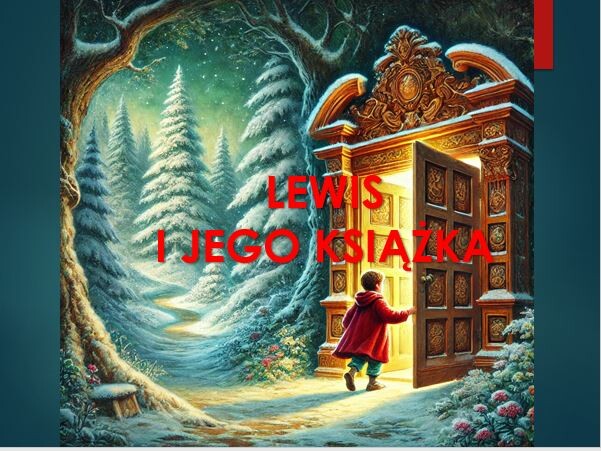 Opowieści z Narnii, prezentacja, gotowa lekcja, Skąd wzięły się postacie fantastyczne obecne w książce?