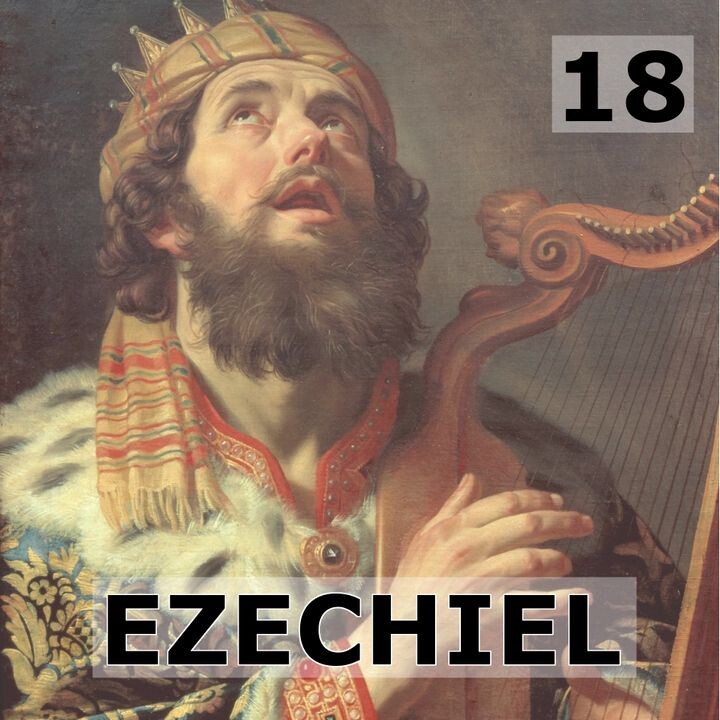 Historie biblijne: 18 - Ezechiel