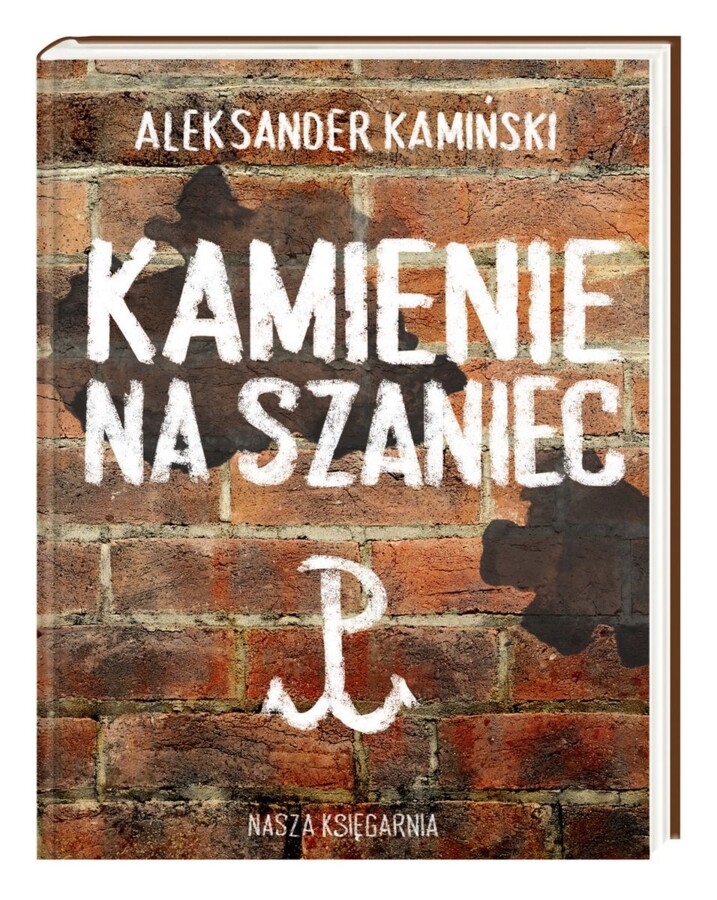 Kamienie na szaniec - karty  z pytaniami