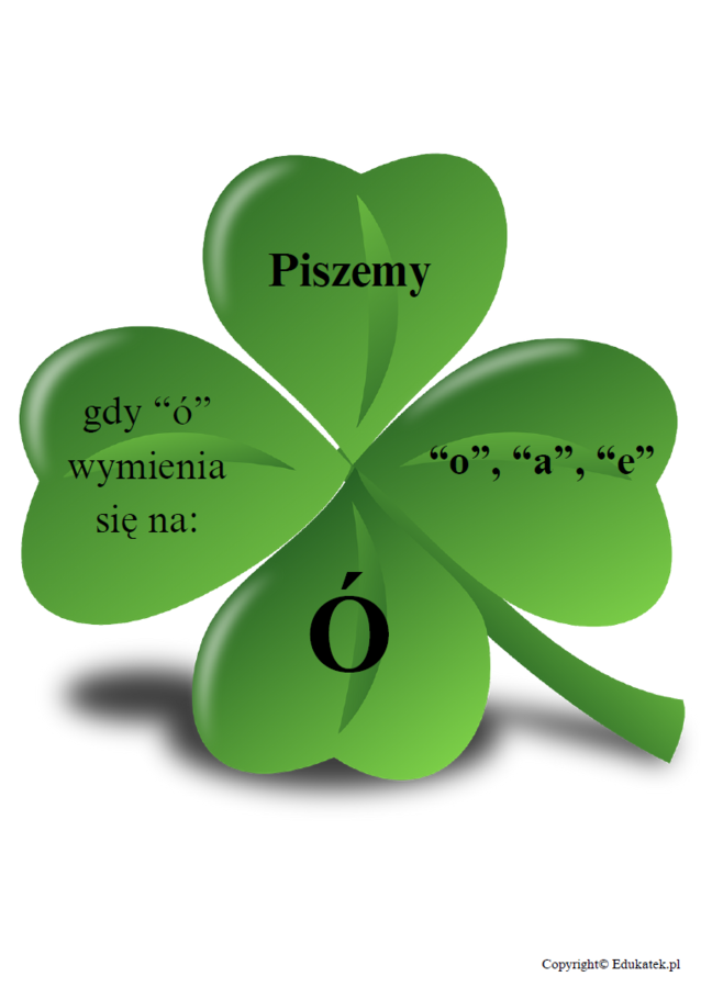 Ilustrowane zasady ortograficzne