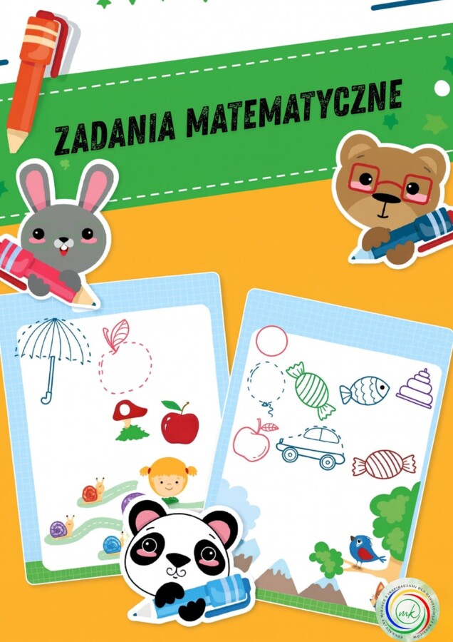 ZADANIA MATEMATYCZNE
