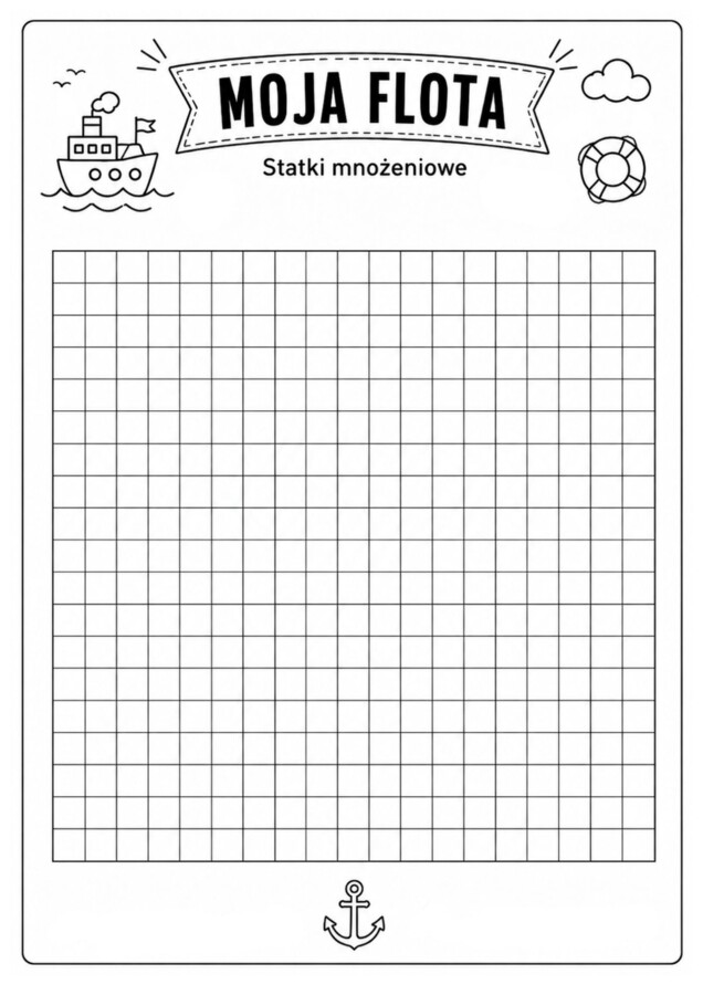 Statki mnożeniowe