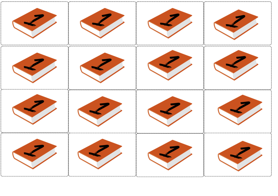 Gra planszowa ZBUDUJ KSIĘGARNIĘ