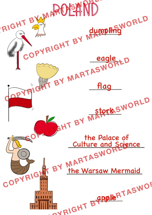 🇵🇱 „Poland” – Edukacyjny materiał z sercem i pasją
